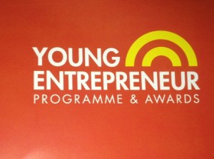 Junior Entrepreneur Programme - Lisnagry National School