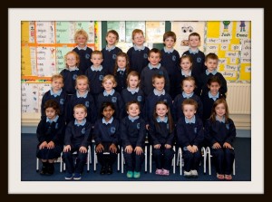 Senior-infants-A-2013-14