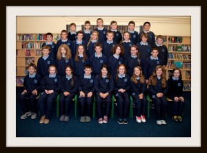 Sixth-Class-2013-14