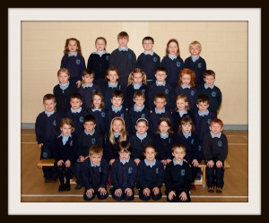 senior-infant-class-2012-13
