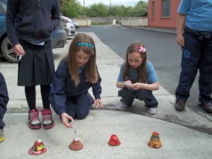 Volcanoe