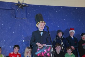 axmas-caroll