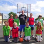 basketball SummerCamp