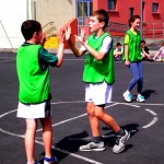 Basketball Summer Camp 2013