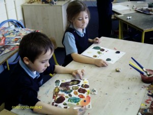 1st class oct paint2-e