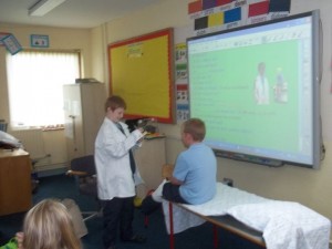 gaeilge dramai 1
