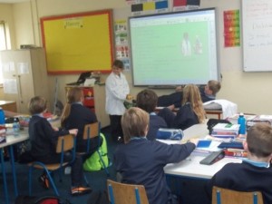 gaeilge dramai 2