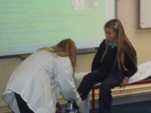 gaeilge dramai 3