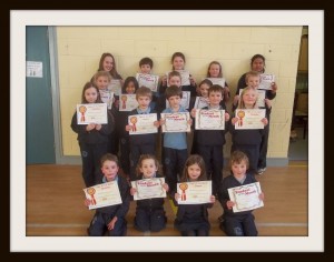 pupil of monthdecember-e