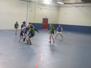futsal 7
