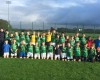 Lisnagry Boys into third successive County Football Final