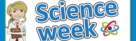 Science Week 2016