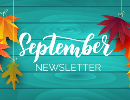 September Newsletter 2024