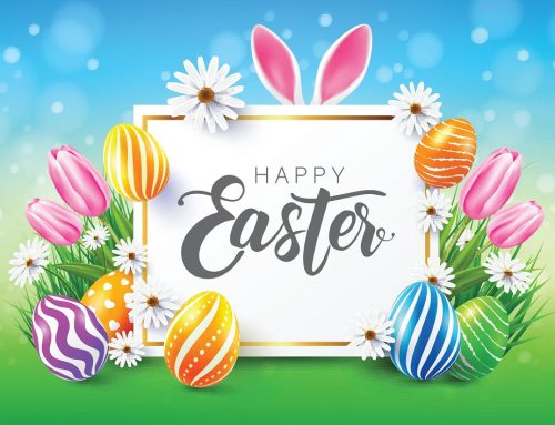 Easter Newsletter 2023